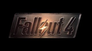 Fallout 4 Trailer (Jóhann Jóhannsson - Forces of Attraction)