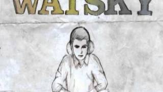 Watsky 05 - G.O.A.T.(W.G.M.F.M.C.) [Explicit]