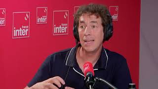 "Une proportion significative des arbres est en train de mourir." Grande entretien avec Laurent Till