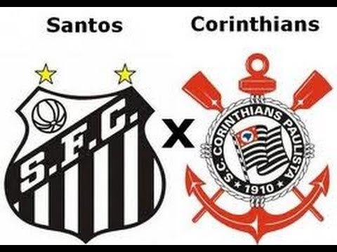 Santos 1 x 0 Corinthians - Final  Paulista 1984 (Santos Campeão) - Jogo Completo