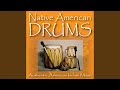 Native American Drum Beat