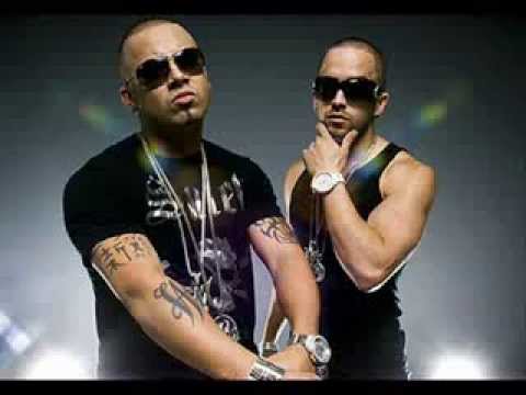 Wisin Y Yandel ft 50 Cent G Unit Asi Soy2