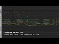 Cheery Monday by Kevin MacLeod