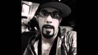 [AJ McLean] Gay marriage part two