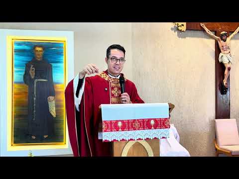As duas colunas da Igreja - Solenidade de São Pedro e São Paulo - Ano “A” - 28/06/2026