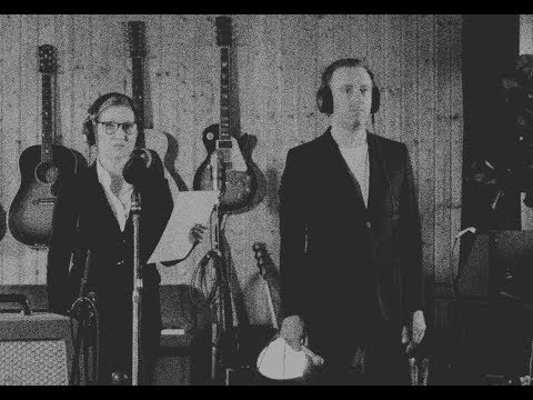 Aidt/Nørlund live i Sauna Studiet