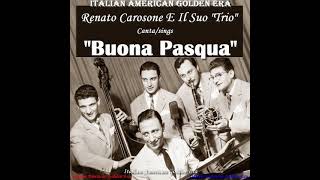 RENATO CAROSONE - Buona Pasqua (Happy Easter) 52