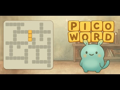 Picoword