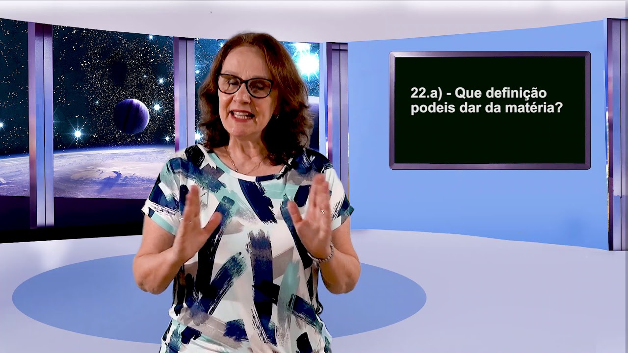 Livro dos Espíritos | 04 | Questões: 17 a 28