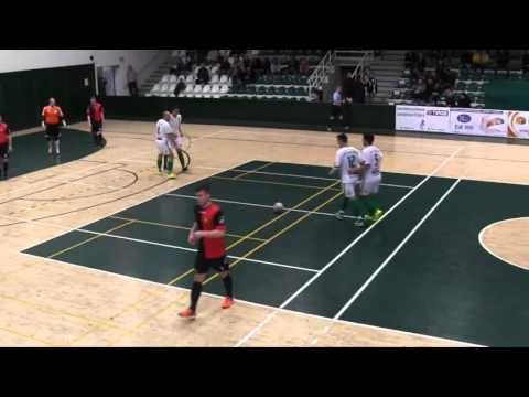 2015-16 15 Prešov - Nové Zámky