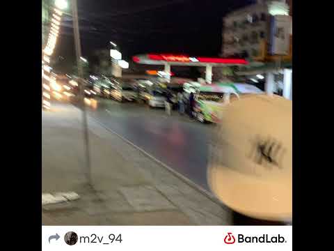 M2V - TININI ( audio officiel )