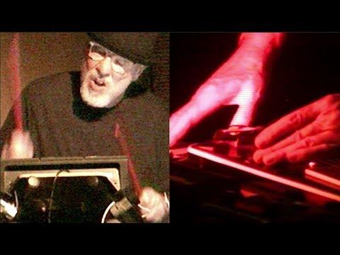 Harald Grosskopf and Eberhard Kranemann 'Krautwerk' NTS Live at Café Oto
