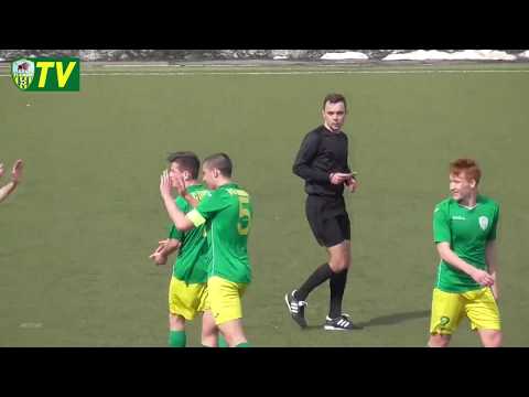Zimbru U-19 - Voran U-19 6:0 | Rezumatul meciului