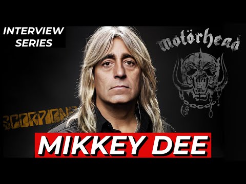 Mikkey Dee interview on Motorhead reunion, Cancel Culture, Lemmy's prophecy & more
