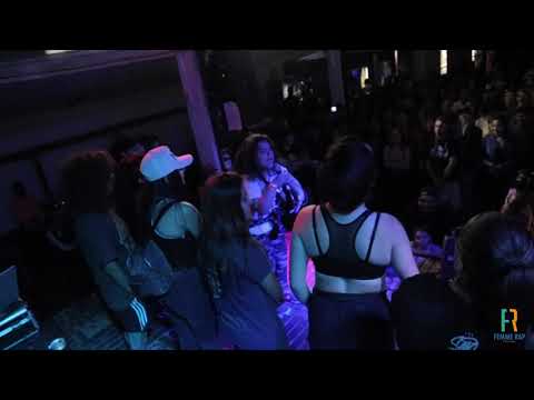 PRUEBA DE COBARDÍA - The battle of queens