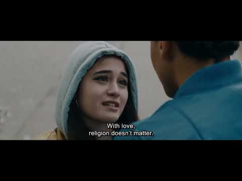 《Wet Dog》預告片：官方預告