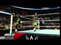 The Usos 06 23 2014 Entrance