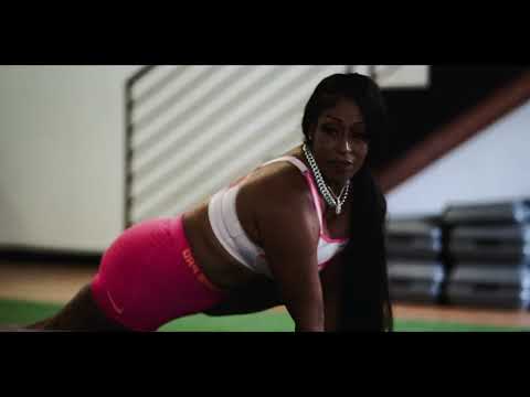 CryssyCola - NOW I WANT IT ALL � DIR  BY Cashinfast X Sonkofilms � PROD by Birddiebeats