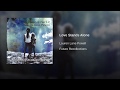 Love Stands Alone