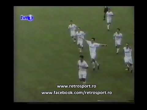 1998-99 - Divizia A - Et.05 - FC Onesti - FCM Bacau 2-2