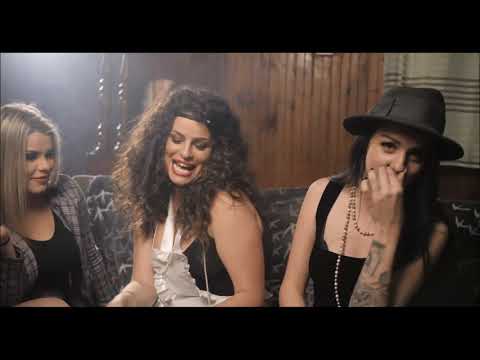 Cache x Režma x Jovana Dejić - Cirkus *Iza kamere & izbrisane scene*