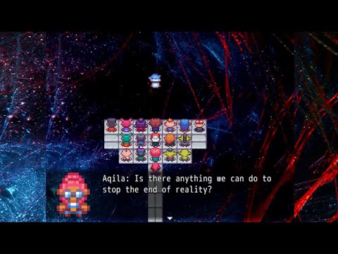 Day of Apotheosis TRUE ENDING TRAILER