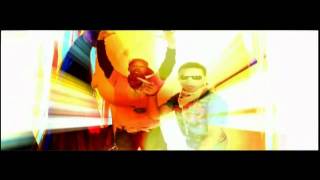 Eloy Ft.Zion, Jowell y Randy - Fuera Del Planeta(Remix)