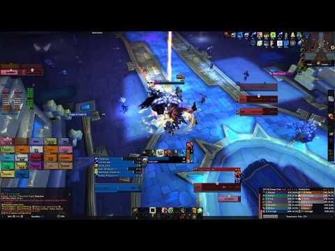 King Rastakhan - Battle of Dazar'alor - Normal (incl. cinematic)