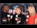 Kayla Harrison talks disappointing win vs. Larissa Pacheco by decision | PFL | ESPN MMA