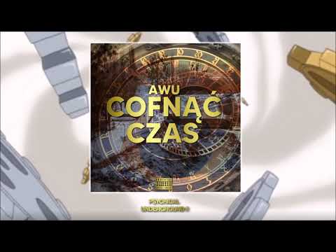 AWU - COFNĄĆ CZAS