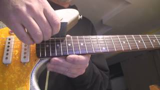 Video thumbnail for DiPinto Galaxie 4 Guitar by Dave's World of Fun Stuff