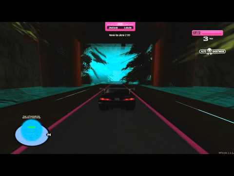 CoLLeMan ft  DeadAngeL Never Be Alone 2