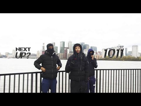 (1011) Digga D x Sav'O x T.Y - Next Up? [S1.E13] [4K] | @MixtapeMadness