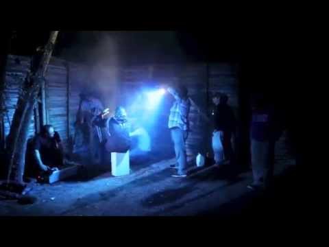 The Reel of Horror BTS "A Petrified Forest: Year Two"