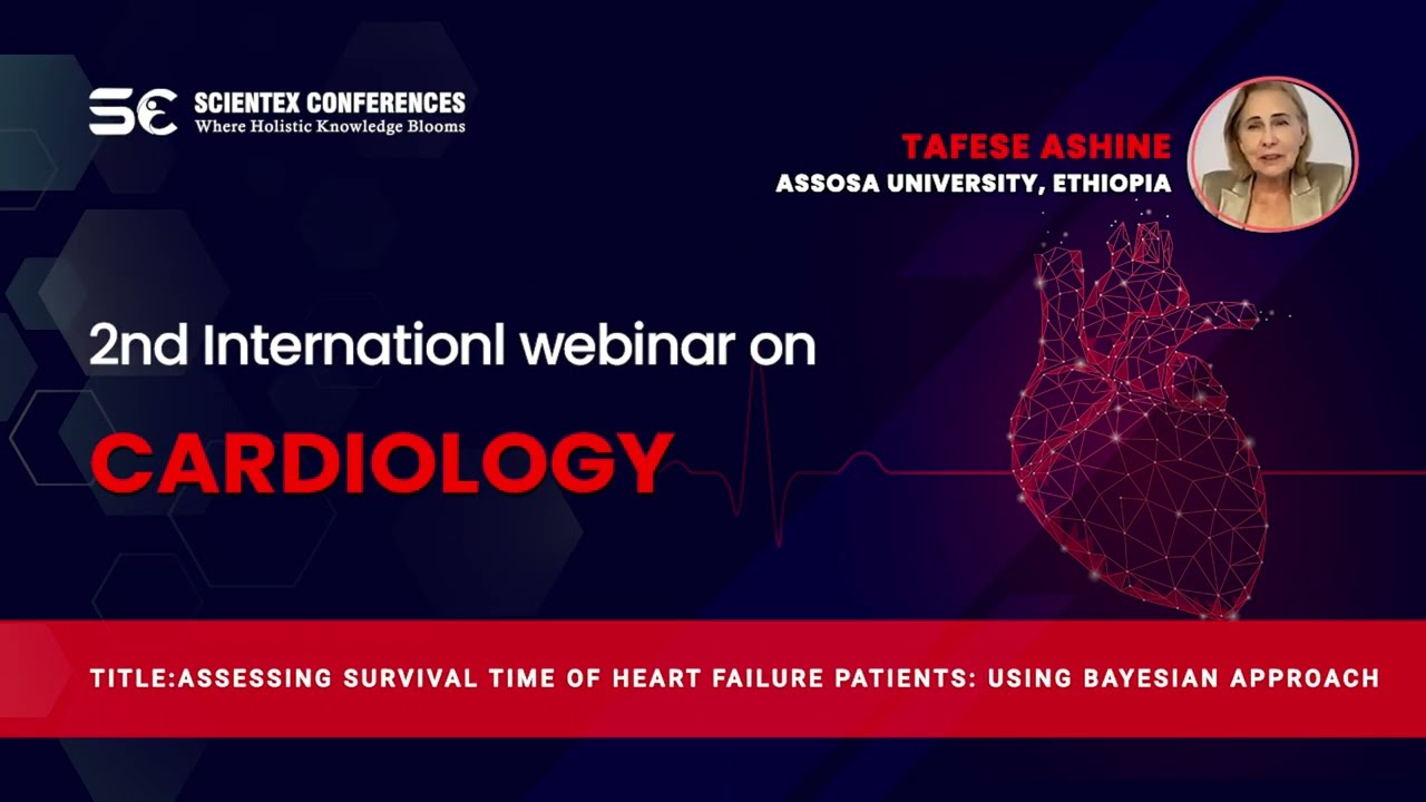 Assessing survival time of heart failure patients: Using bayesian approach