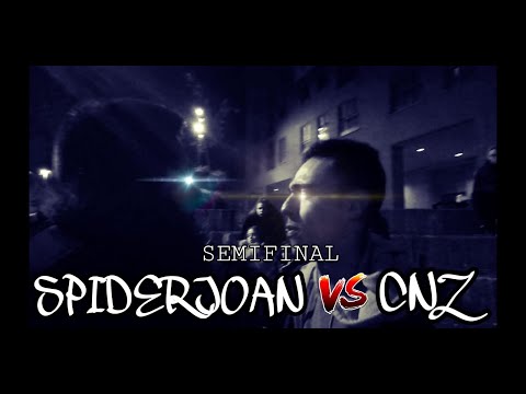 SPIDERJOAN vs CNZ [ Semifinal - JORNADA 3 (Trap) ROYAL LEAGUE II ]