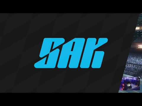 Pilot Program #26 Losers Semis - Reflex (Shulk) vs. SAK|Skarm (Ken)