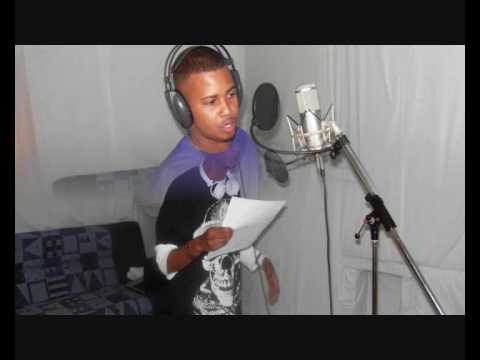 Husby Marathon Anthem feat. Eboi & Mike Cothrine