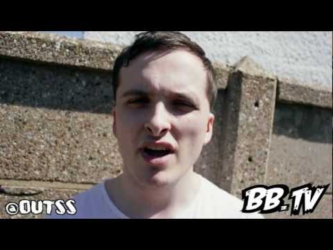 Outss - Spotlight Prestyle [Freestyle Video] [@Outss @BlackBudget] BB.TV