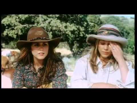 Flicka (2006) bande annonce