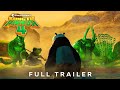 Kung Fu Panda 4 FULL TRAILER 2024 DreamWorks Universal Pictures HD