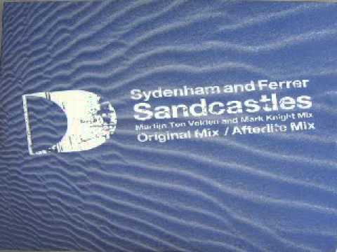 Jerome Sydenham & Dennis Ferrer – Sandcastles