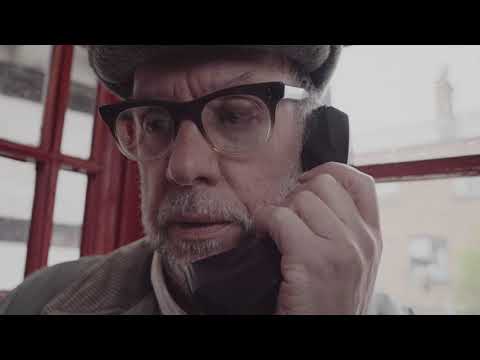 #LastCall - Margaret And Tony Can't Come To The Phone Right Now