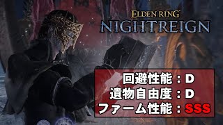 ソロ学者で征く大空洞攻略のすすめ【ゆっくりNIGHTREIGN】
