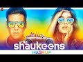 The Shaukeens Mashup By DJ Notorious Yo Yo Honey Singh Hard Kaur Mika