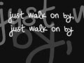 Walk on By - Seal