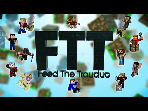 Feed The Trouduc S1 - Episode 1 : Mon gros trou.