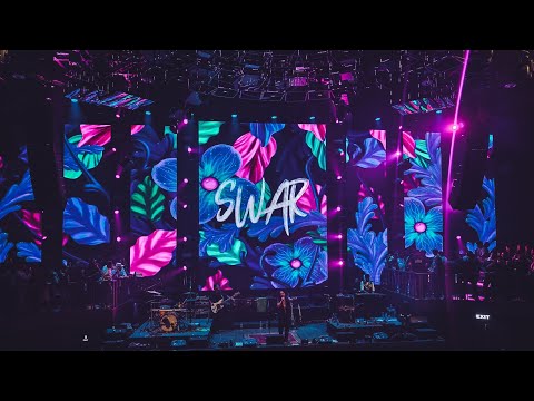 Bidai swar (Live) | TheClubNova 