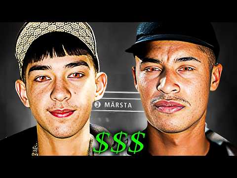 Sanningen Bakom Bråket Mellan VC Barre och Adaam