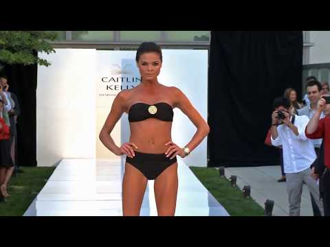 Caitlin Kelly - Swim 2012 Collection